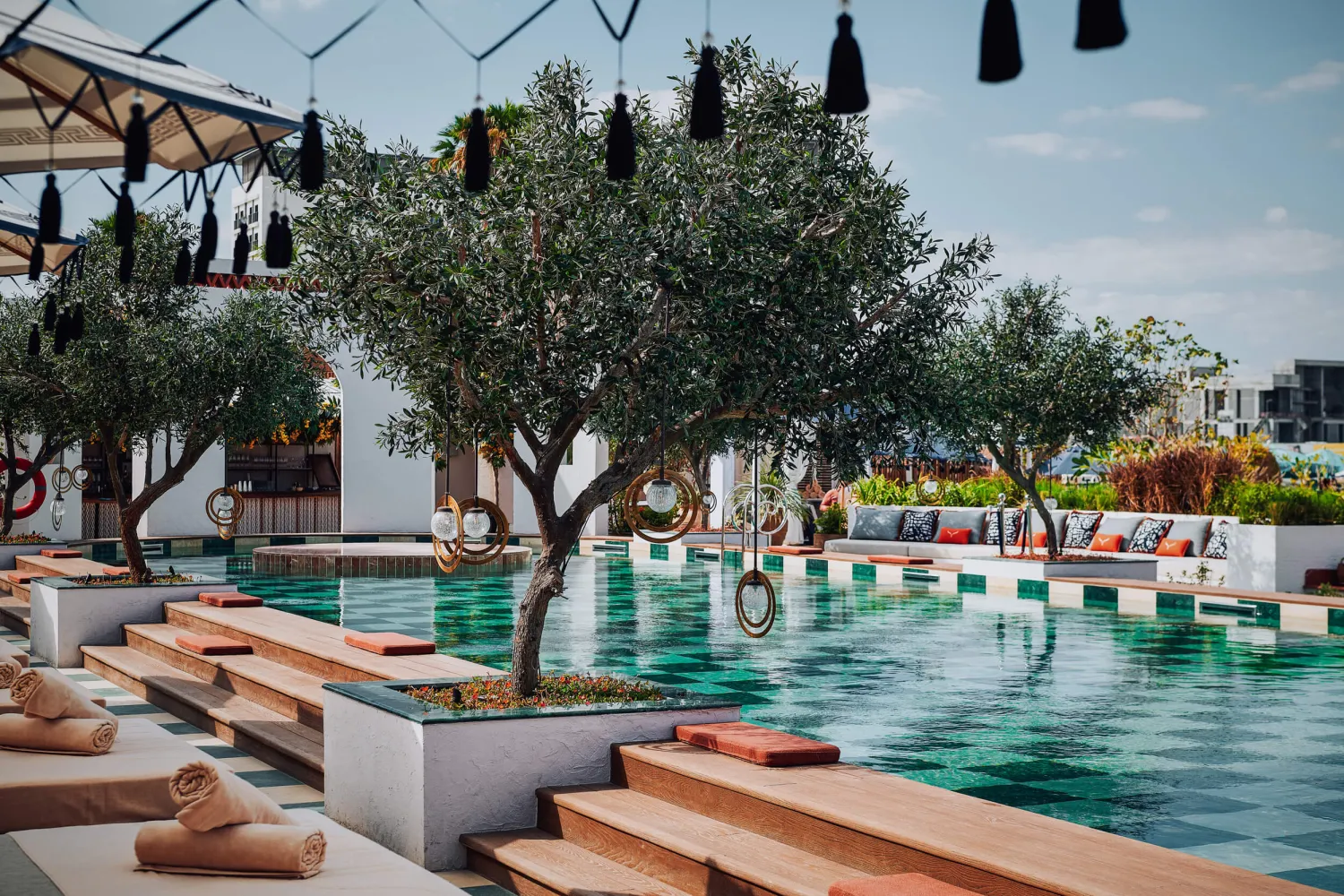 Best New Beach Clubs in Dubai for Summer 2026: What's Open, What's Coming & What's Actually Worth It