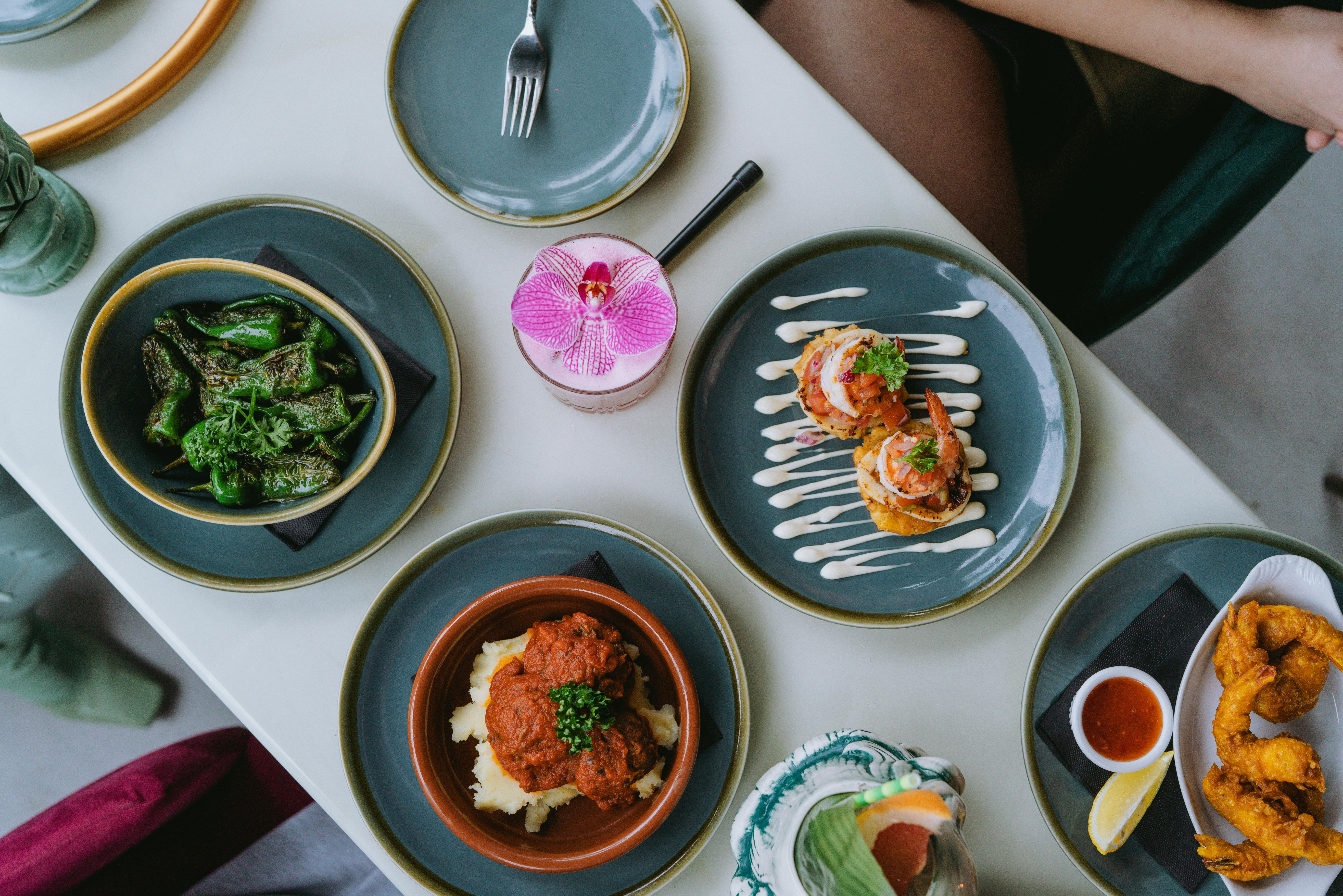 Best Restaurants in DIFC: The Complete 2026 Guide