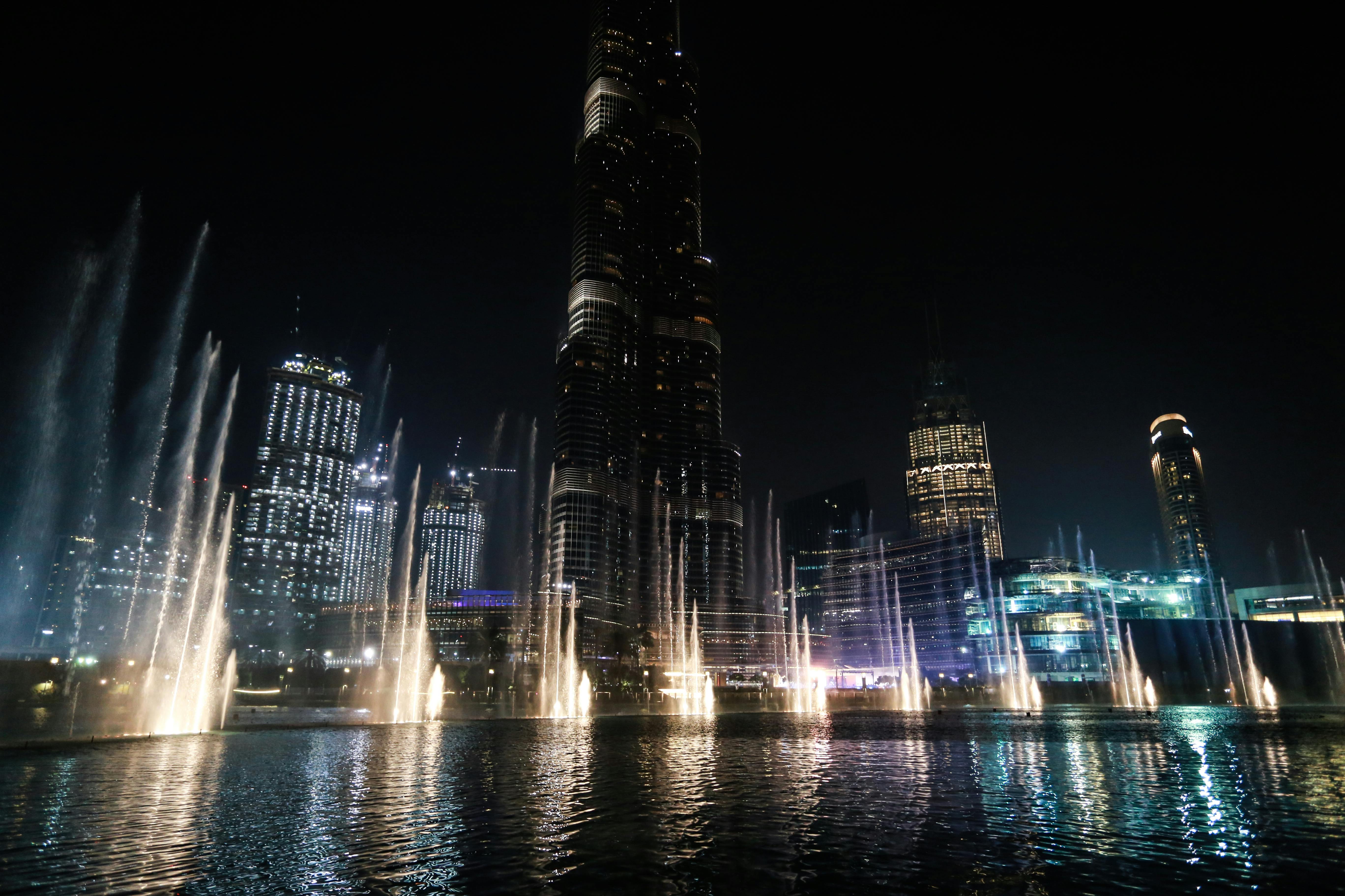 Dubai Itinerary 3 Days: The Local's Guide (2026)