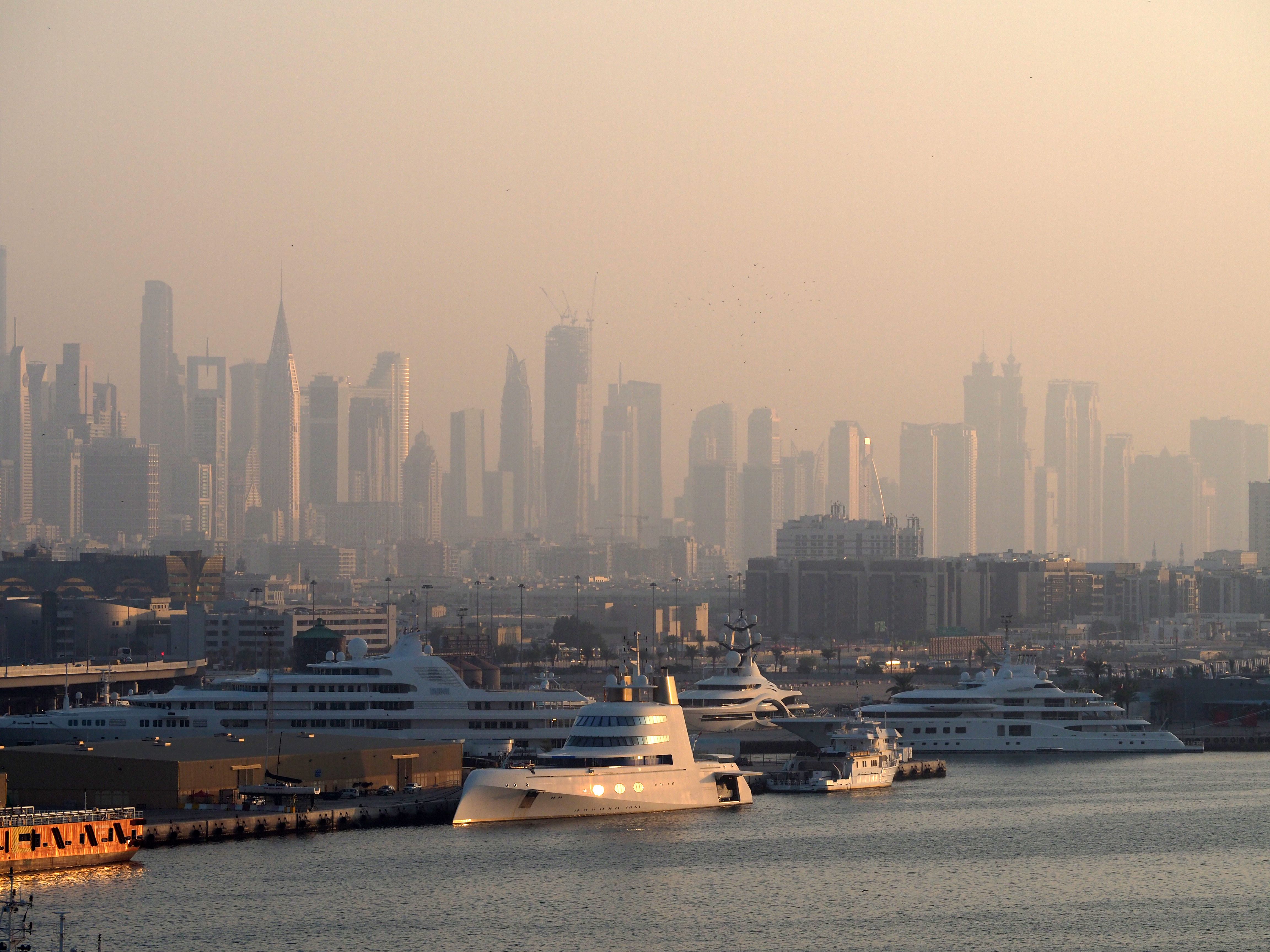 Dubai Itinerary 7 Days: The Local's Guide (2026)