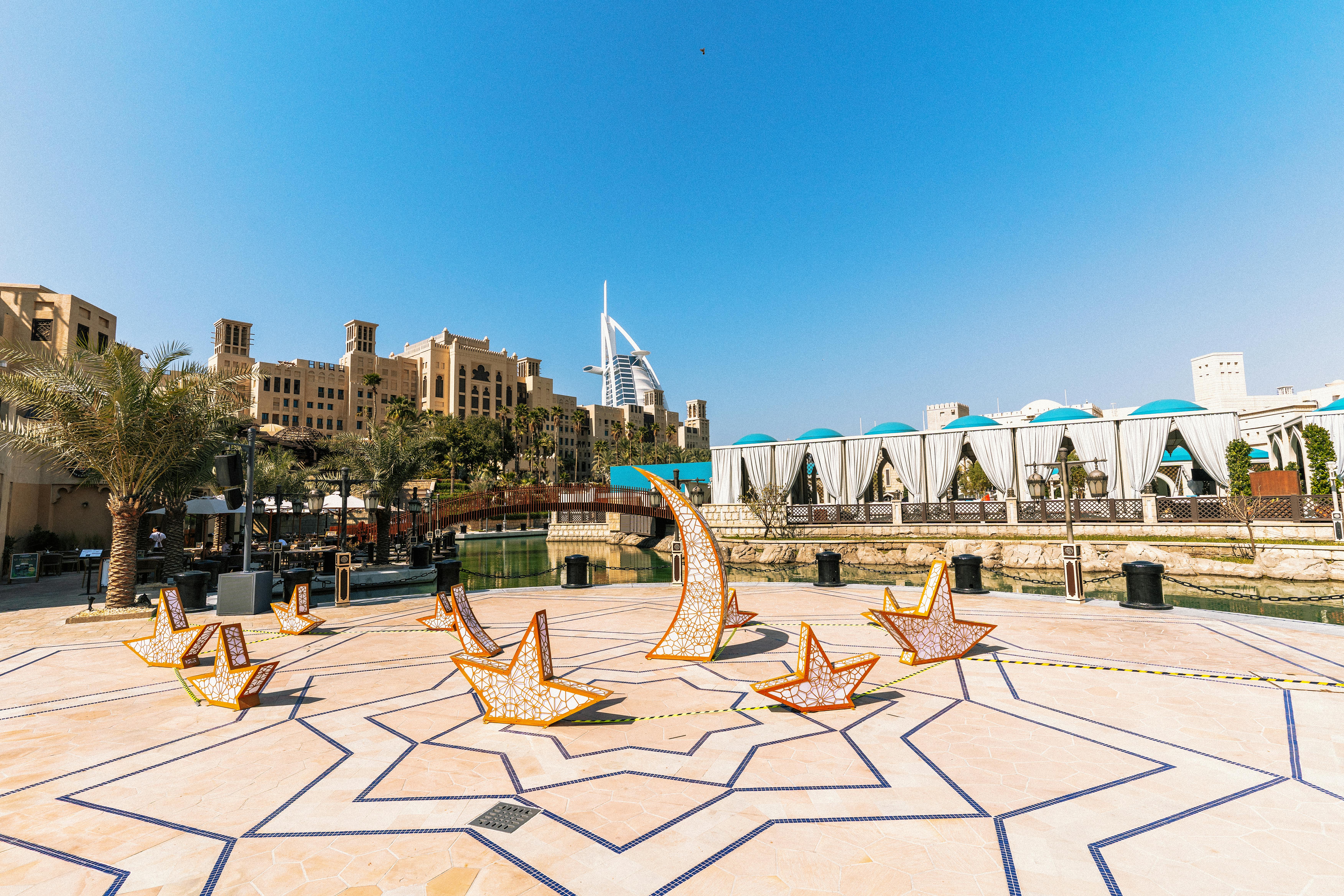 Dubai Itinerary in December: The Best Month to Visit
