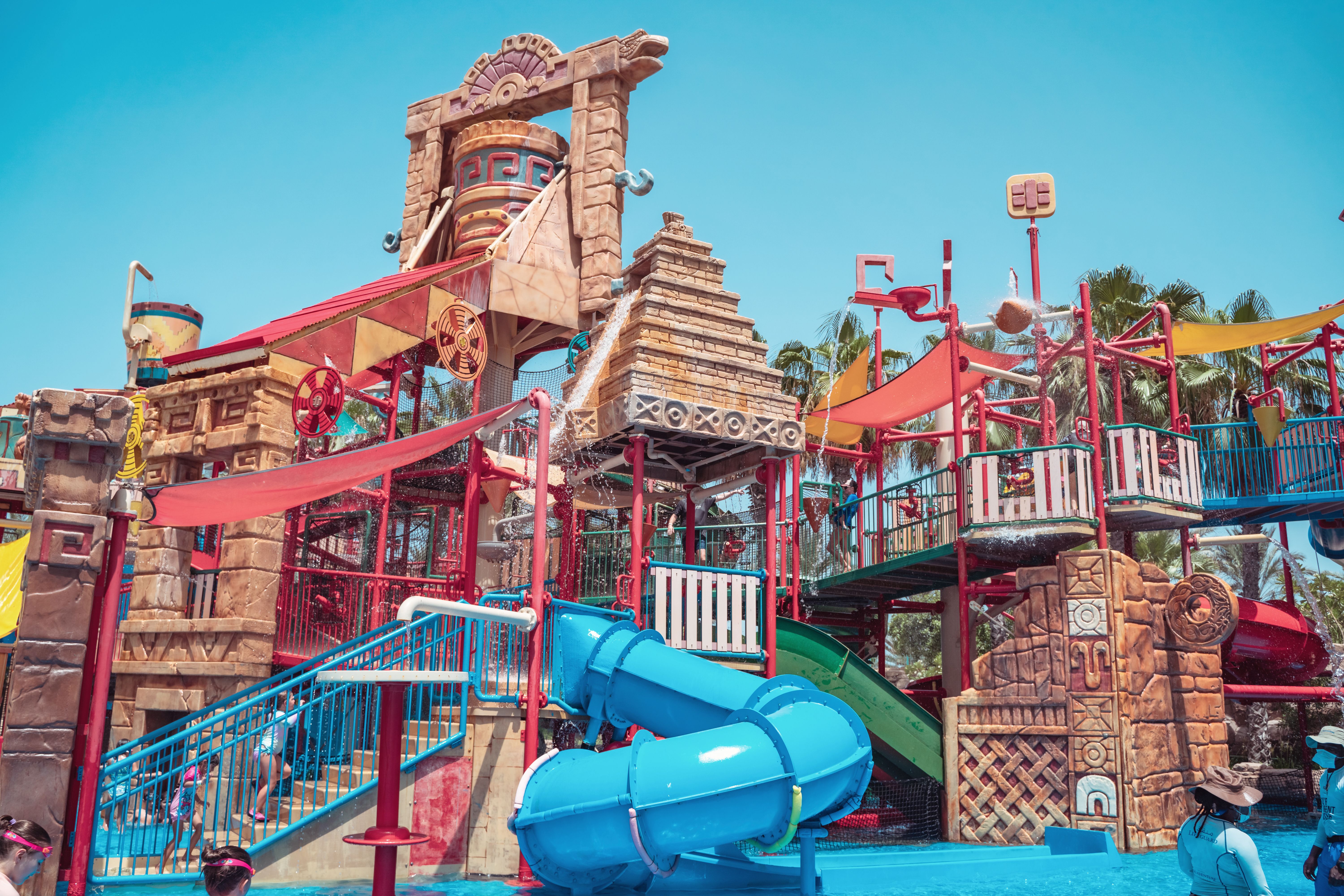 Dubai Itinerary for Families with Kids: Day-by-Day Guide (2026)