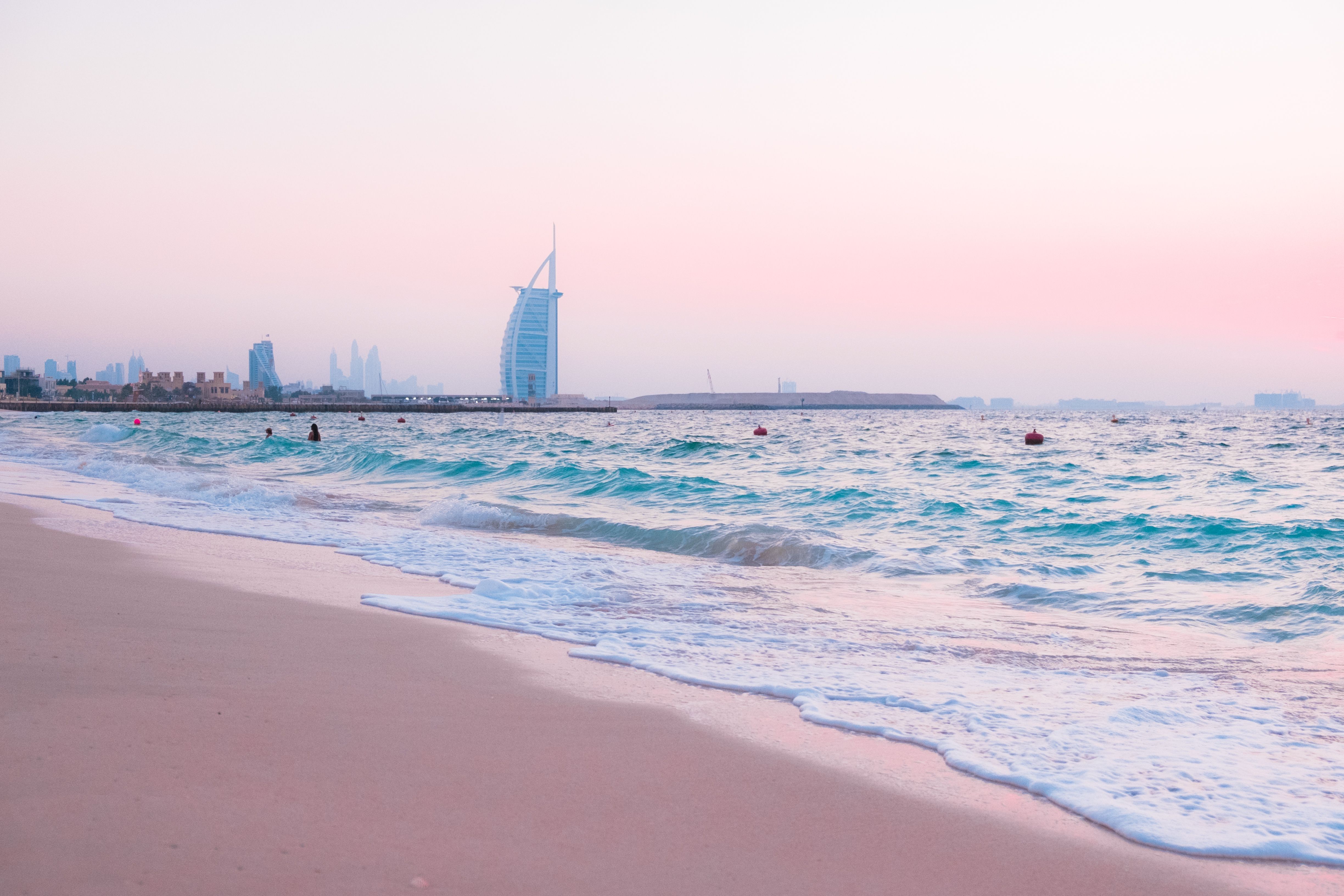Dubai Weather by Month: When to Go, When to Avoid, and What to Expect