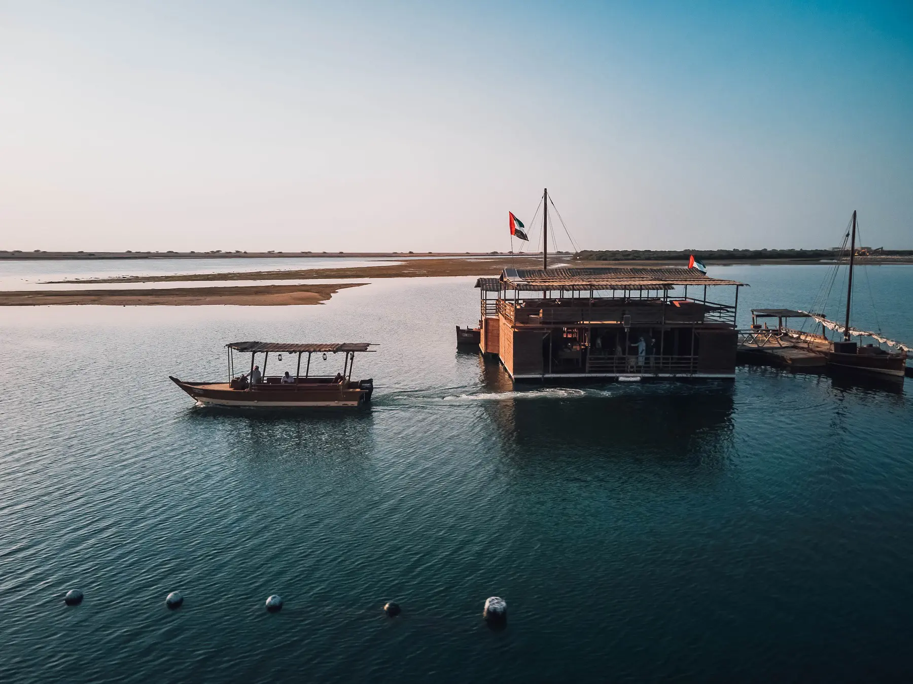 From Pearl Divers to Ghost Villages: A Deep-Dive Heritage Itinerary for Old Ras Al Khaimah