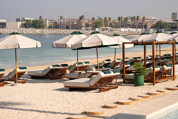 J1 Beach