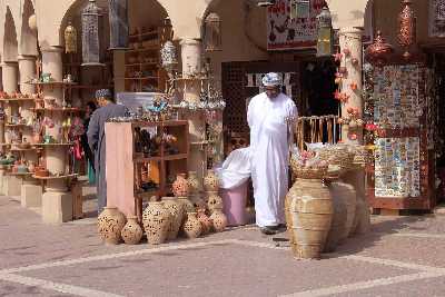 Friday Market Fujairah