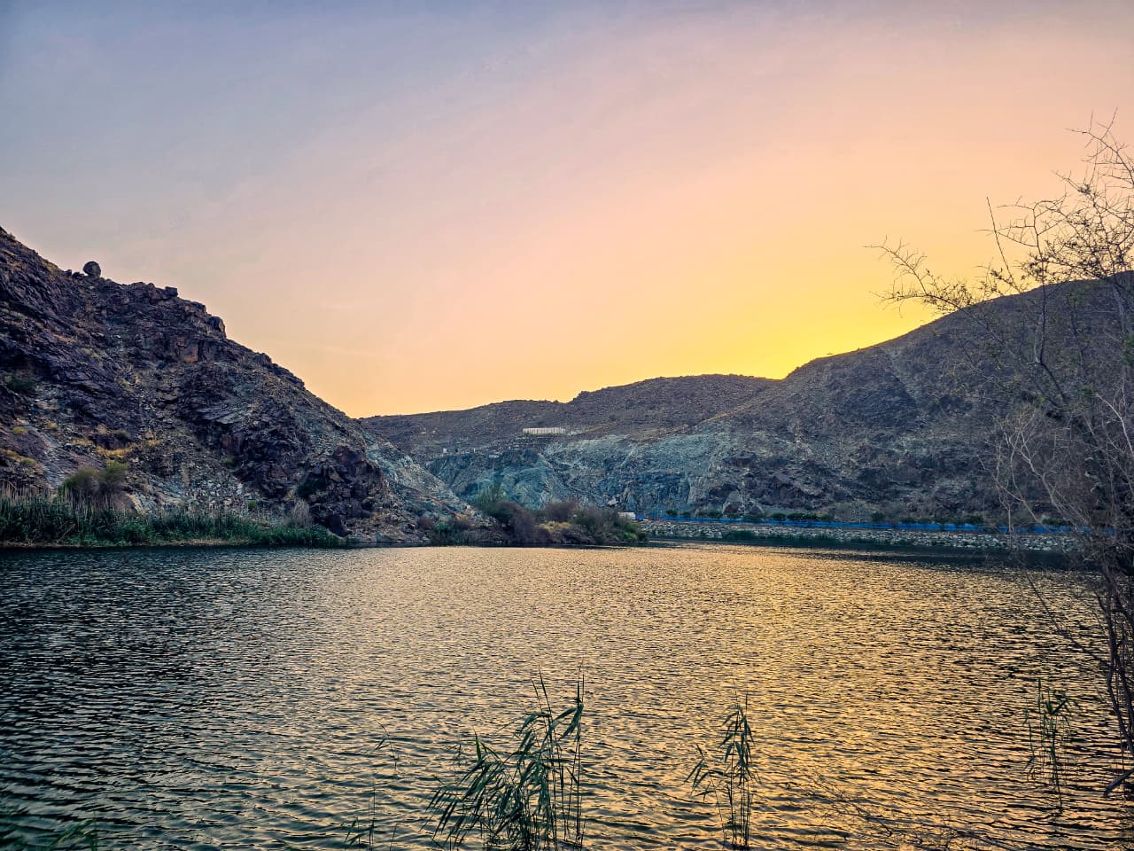 wadi shawka