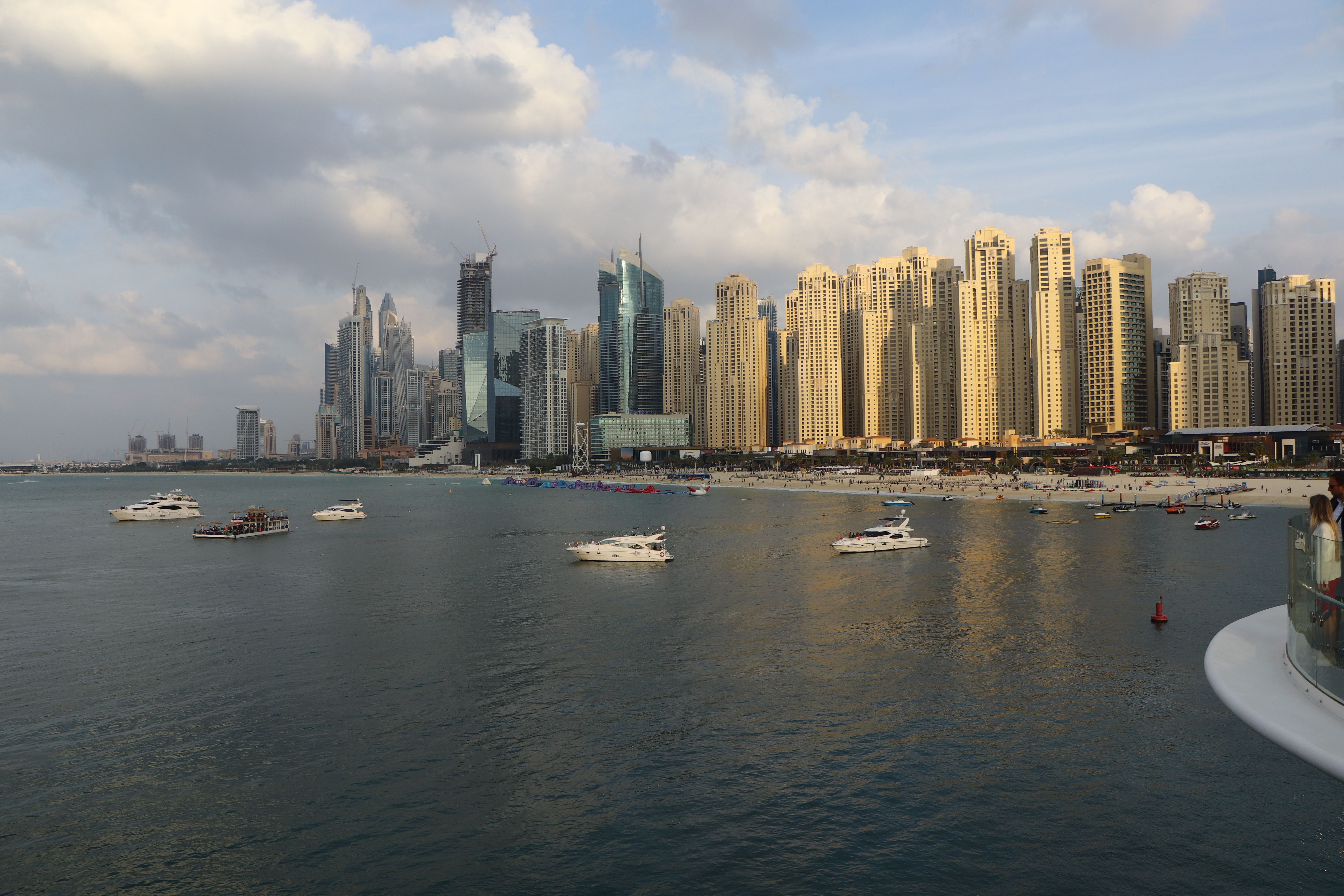 palm jumeirah