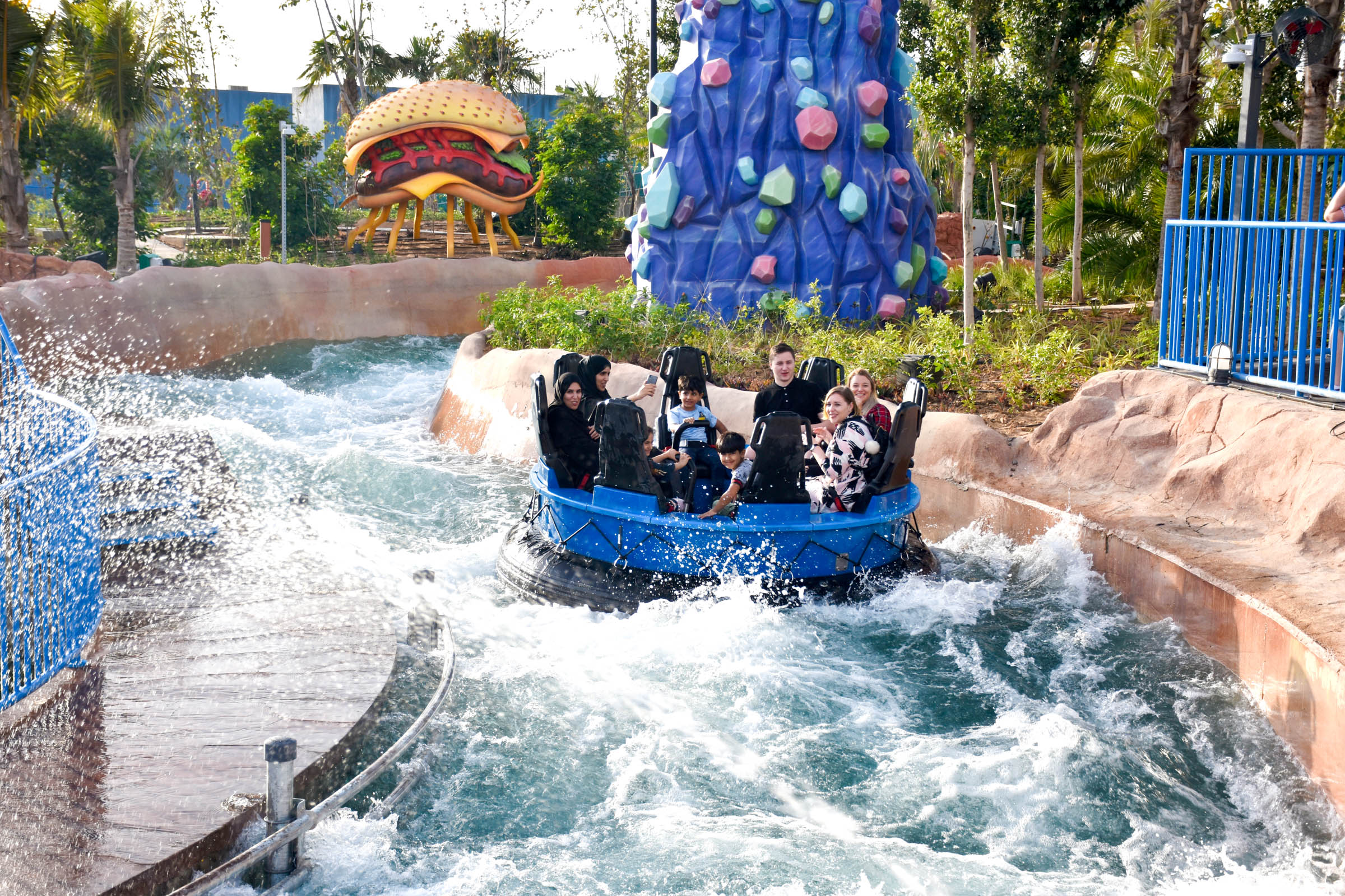 Legoland dubai