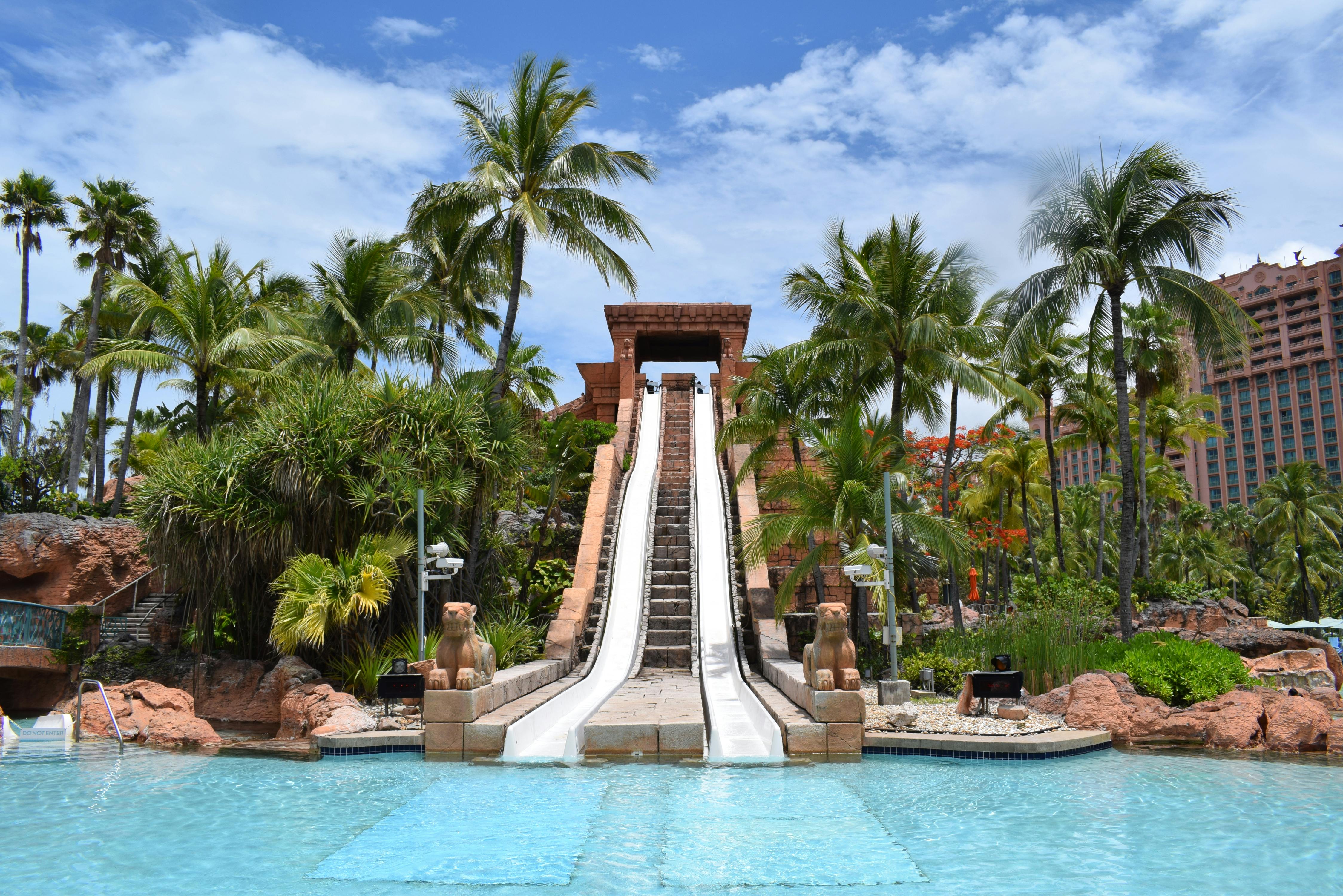Aquaventure, jumeira