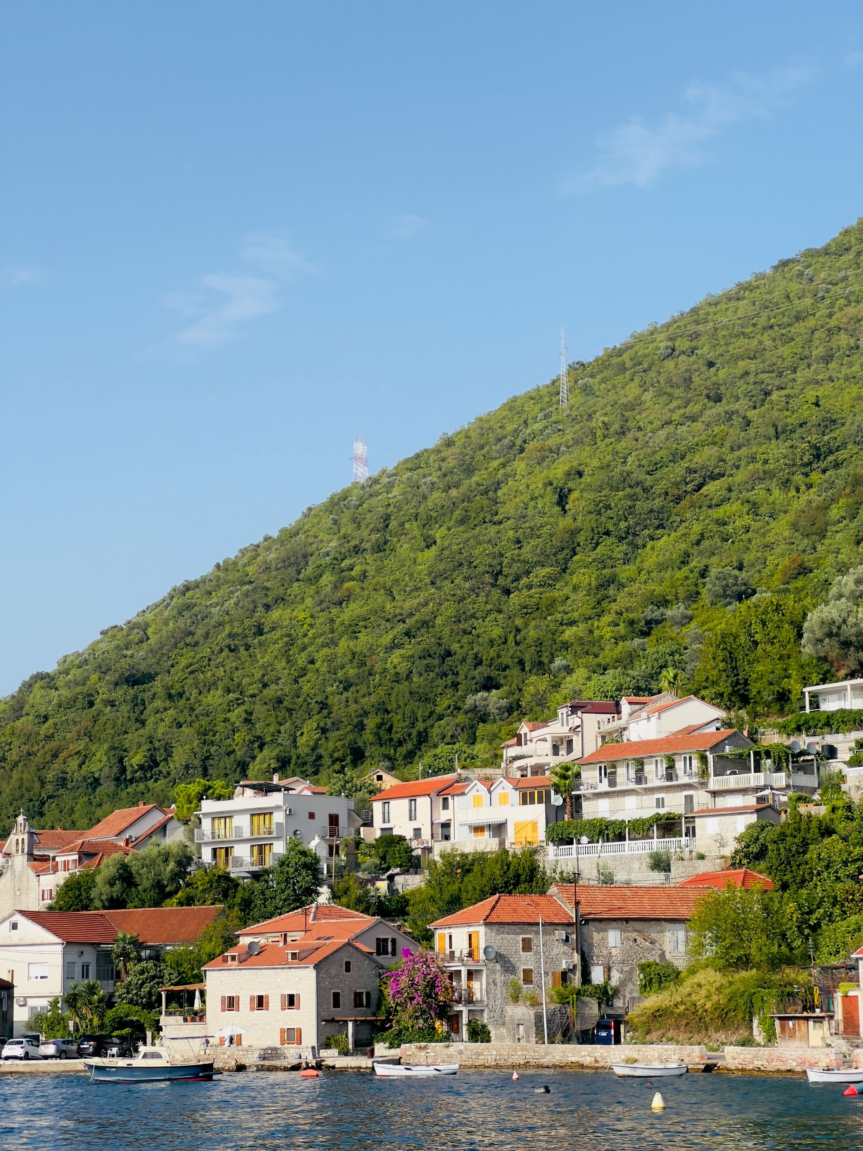 montengro