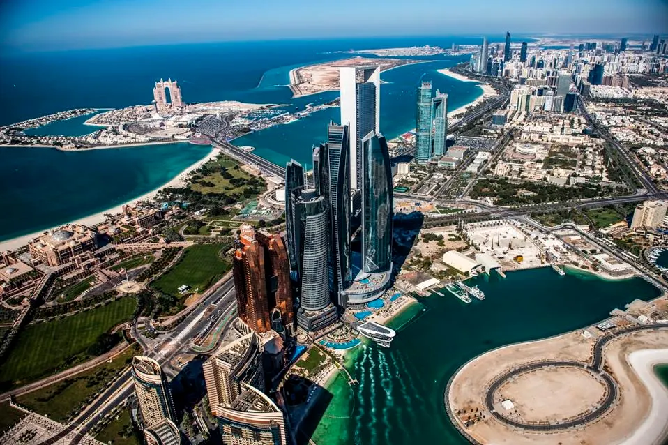 One day in abu dhabi: the ultimate cultural itinerary