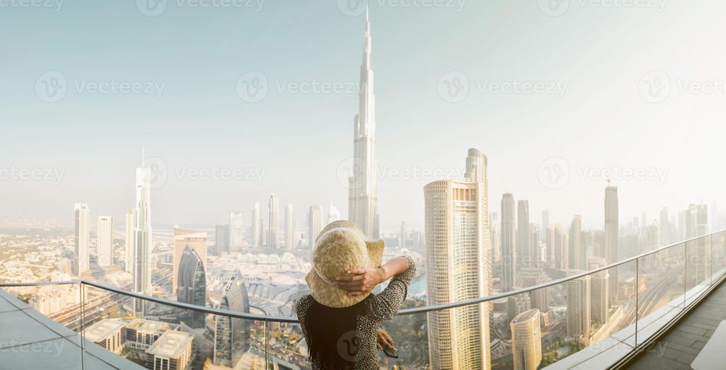 The ultimate solo female traveler’s guide to dubai 2026