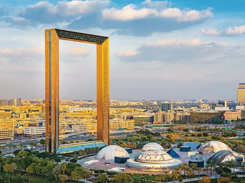 Dubai on a budget: 15 free (and very cheap) family activities in 2026