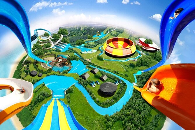 Dreamland Aqua Park