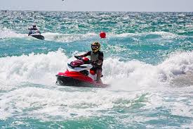 Water Sports UAE