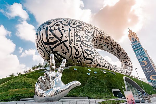 10 Incredible Experiences Awaiting Travelers in Dubai 2026